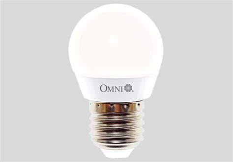 Omni Led Lite Bulb Series 15w Constph