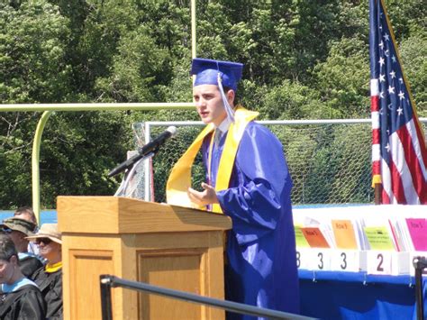 Class of 2013 Graduates from Braintree High School | Braintree, MA Patch