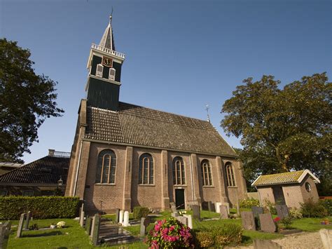 Verduurzamen Van Kerken Erfgoed Alkmaar