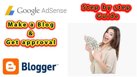 Fast Google AdSense Approval For Blogger WordPress 2021 How To