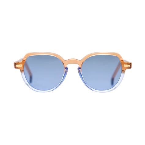 Kyme Dafne C06 47 Sunglasses