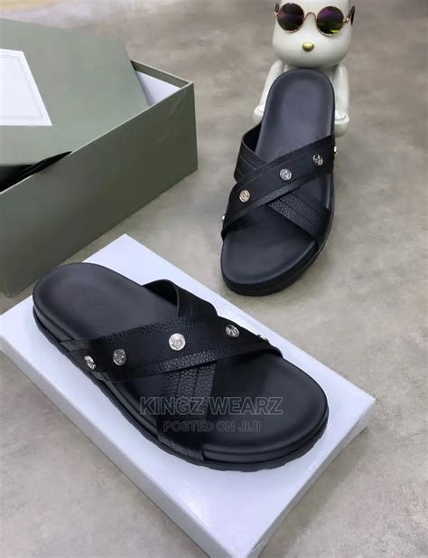 Naked Wolfe Slide In Ikeja Shoes Kingz Wearz Jiji Ng