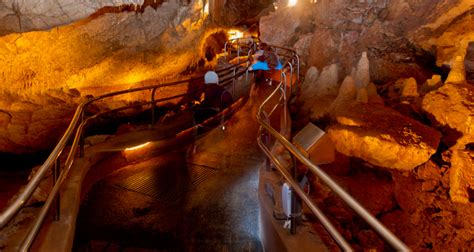 Kartchner Caverns The Park Under Arizona Ability360 Phoenix Az