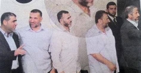 Who Is Marwan Issa, the ‘Shadow Man’, Al-Qassam Brigade’s No. 2?