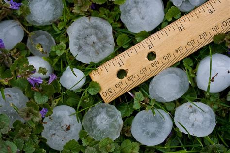 Can Solar Panels Withstand Hailstorms? — Aurora Energy