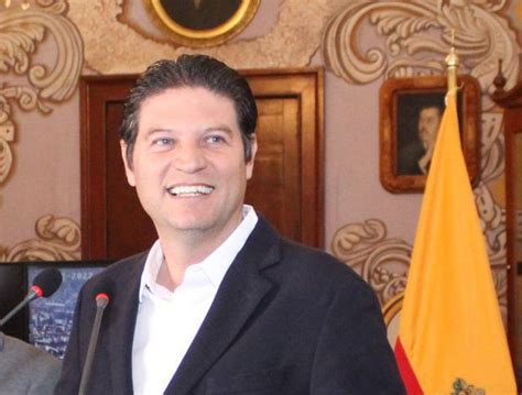 Alfonso Martínez ganaría holgadamente los comicios en 2024 EncuestaMX