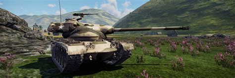 Coming Soon T54E1 Tank Platoon And Ikoma Battleship War Thunder