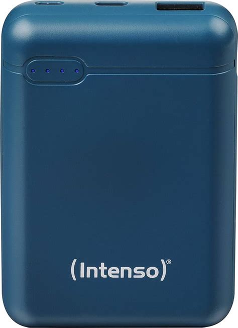 Intenso Powerbank Mah Top Choice