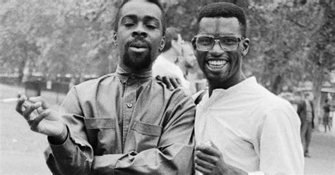 The Untold Histories Of Black Gay Britain Novara Media