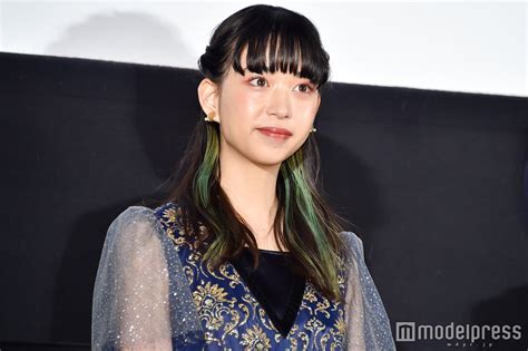 画像1419 広瀬すず、生田斗真とのキスシーンを反省「マネージャーさんに廊下に呼び出された」＜先生！＞ モデルプレス