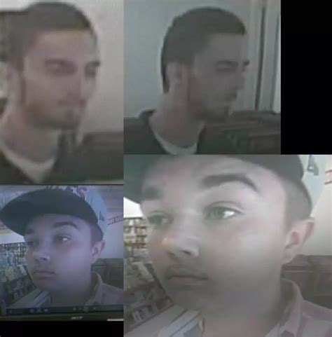 Broome County Sheriff ‘s Office Needs Help Identifying Larceny Suspects ...