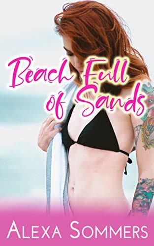 Beach Full Of Sands A Mmmff Bisexual Cuckqueen Story