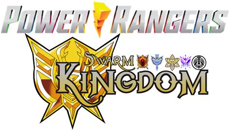 Power Rangers Swarm Kingdom Power Rangers Fanon Wiki Fandom