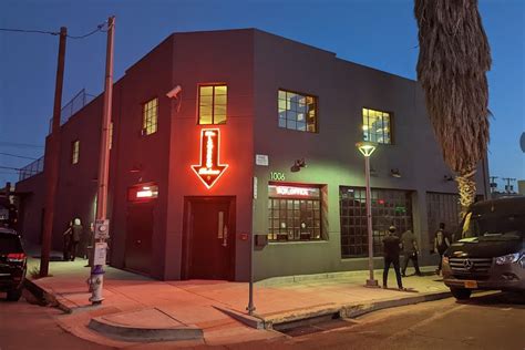 10 Unique Bars You Can Find In Downtown El Paso