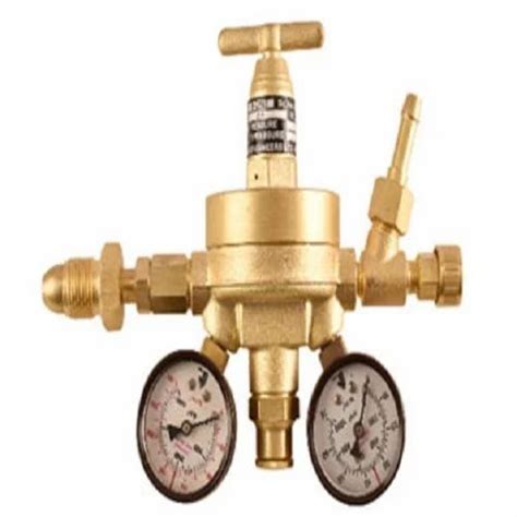 Adjustable Pressure Regulators Low Flow Rate At Best Price In Pune