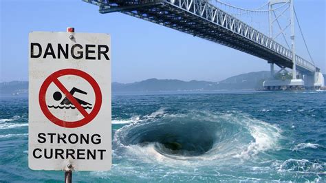 Extremely Dangerous Places You Can Definitely Never Swim Youtube