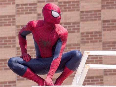 ‘spider Man Homecoming First Official Trailer Makes The Whole Thing