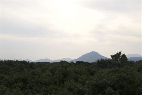 Angamuco Ciudad Pur Pecha M S Grande Que Manhattan Bajo La Selva