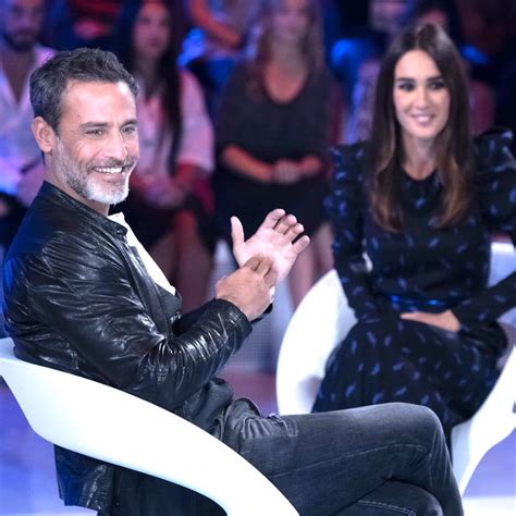 Raz Degan Nuovo Amore Dopo Paola Barale Si Chiama Stuart Per Me è