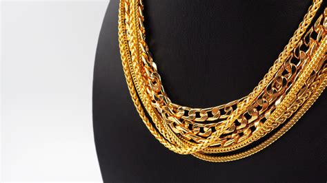 Why Gold Jewelry is Making a Comeback | Brad's Designs & Jewelry | Gold ...