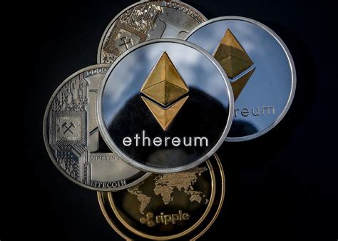 Ethereum Burning 30k Coins Worth Over 1bn Taken Out Of Circulation