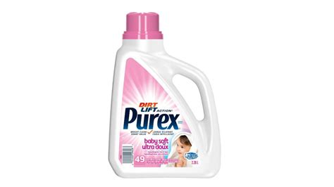 Best baby laundry detergents of 2018 - Today's Parent