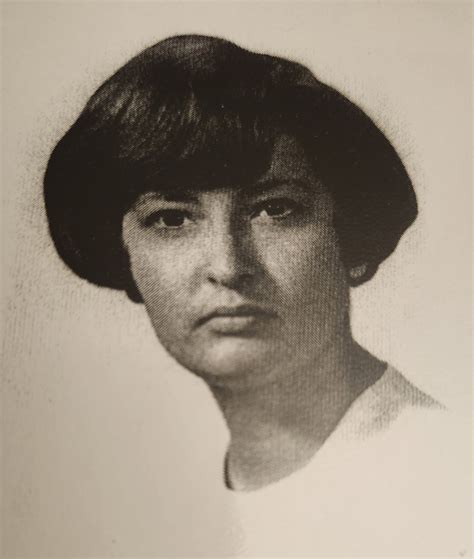 Linda R. Furst :: Evans Nordby