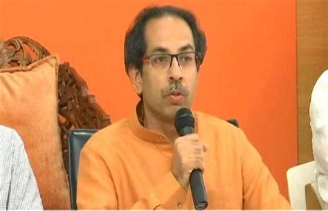 Uddhav Thackeray Big Demanded Bharat Ratna Award For Veer Savarkar