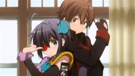 Kimihiro No Mise ¡vuelve Chuunibyou Con Una Segunda Temporada