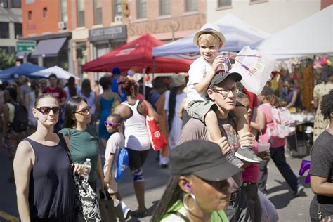 Atlantic Antic Street Fair Sunday 101 Plan Your Visit With Kids