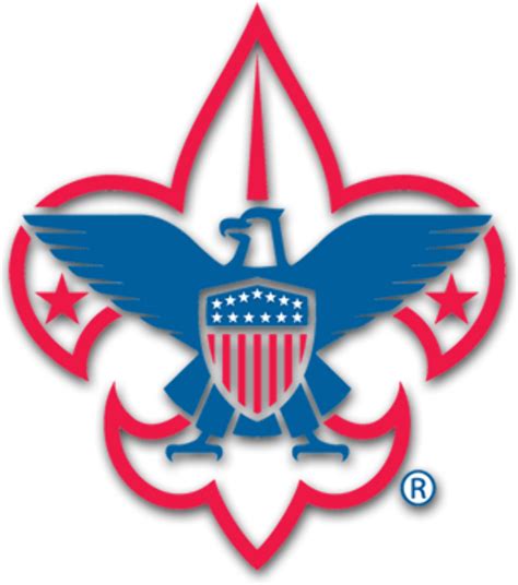 Download High Quality eagle scout logo transparent Transparent PNG ...