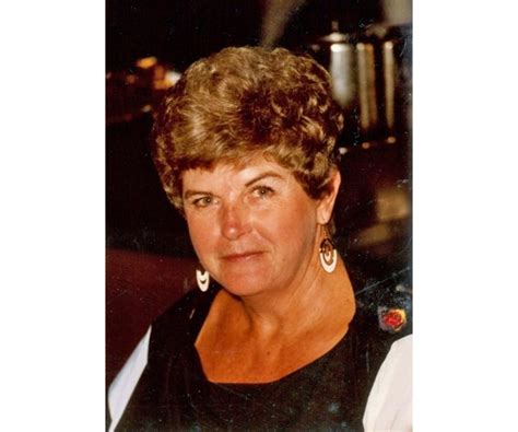 Joan Coats Obituary 2023 Madison Wi