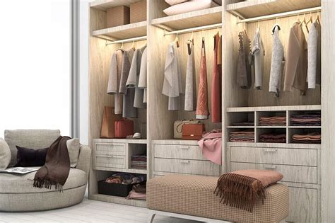 Closet Remodel Ideas - TRU Home Pros