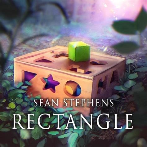 Sean Stephens Rectangle Lyrics And Tracklist Genius