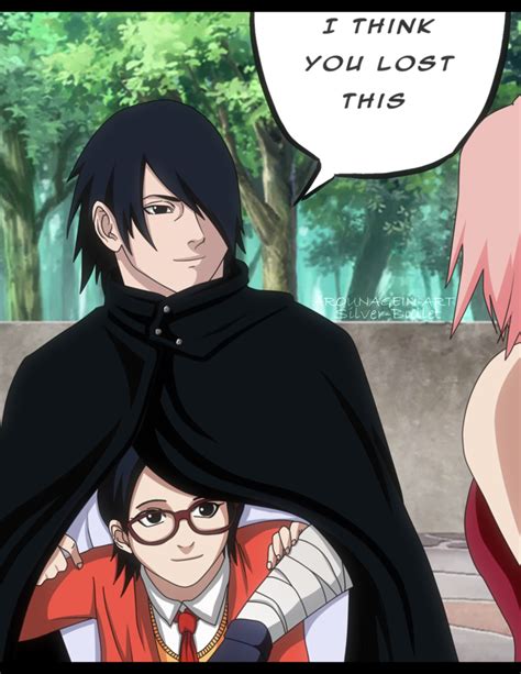 Sasuke Sarada Hot Sex Picture