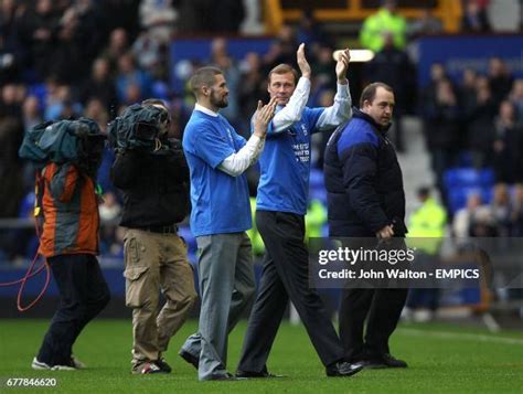 116 Tony Bellew Everton Park Stock Photos, High-Res Pictures, and ...