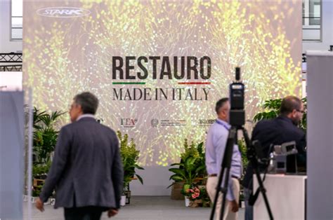 Grande Successo Per La XXVII Edizione Del Salone Internazionale Del