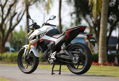 Tổng hợp với hơn 93 honda cb190r mới nhất thuvientinhoc edu vn