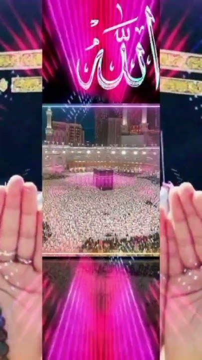 Allah Love Vedio 🕋🕋🕋🕋🕋♥️♥️♥️♥️♥️🥰🥰🥰🥰🥰 Youtube