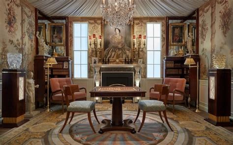 Eight decorating ideas to steal from the UK’s poshest showhome