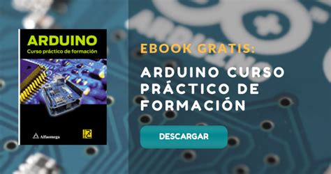 EBOOK GRATIS Arduino Curso practico de formación Electrogeek