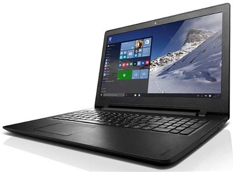 Lenovo Ideapad Celeron Dual Core Gb Laptop Price In Bangladesh