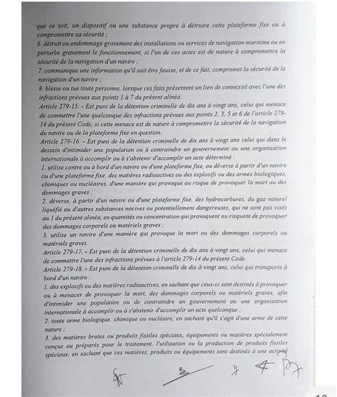 Le Recours De L Opposition Rejet Voici La Notification De La D Cision