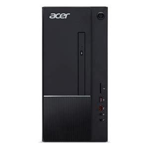 Acer Aspire TC 1750 Core I5 12400 8GB DDR4 256GB SSD 1TB HDD