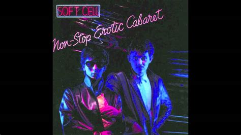 Soft Cell Tainted Love Where Did Our Love Go Hq Extended Version