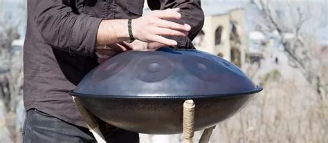 Quel Handpan Choisir pour Débuter Guide d Achat