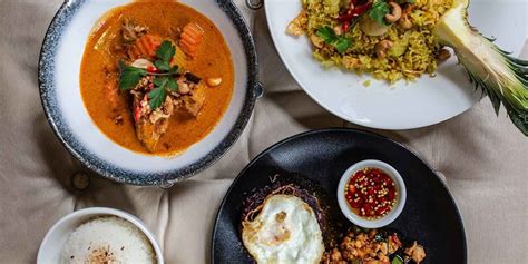 Chaophraya - Edinburgh: Book any time at everyday prices