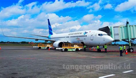 Garuda Indonesia Raih Penghargaan Maskapai Kargo Terbaik Se Asia Pasifik