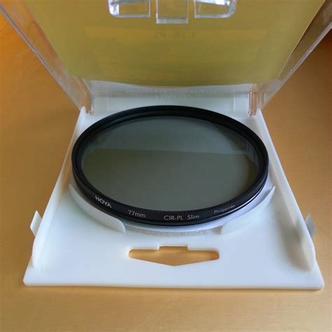 Discount Hoya Cpl Filter 58mm 62mm 67mm 72mm 77mm 82mm Circular