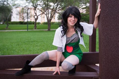 Cosplay Bravest Warriors Beth Erotic Joyreactor